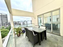 Niven Suites (D9), Condominium #475904661